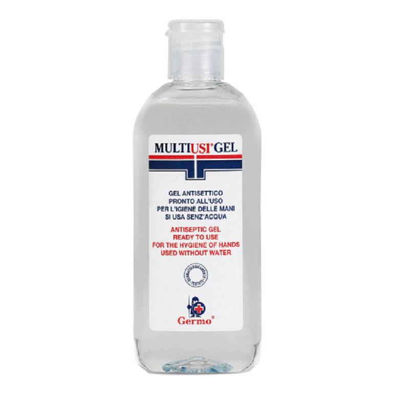 MULTIUSI GEL 150ML