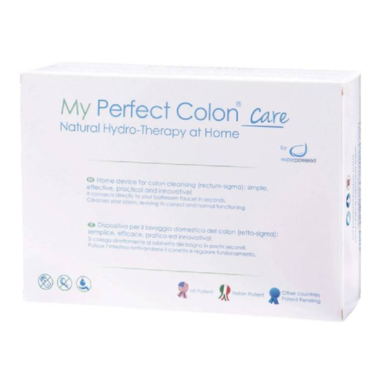 MY PERFECT COLON CARE