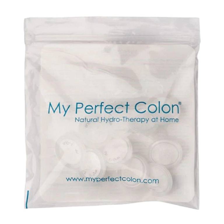 MY PERFECT COLON FILT ACQUA 10