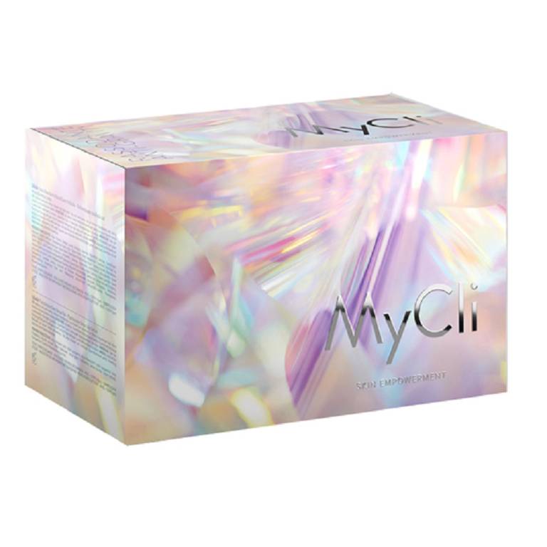 MYCLI BOX NATALE ANTI GRAV2024