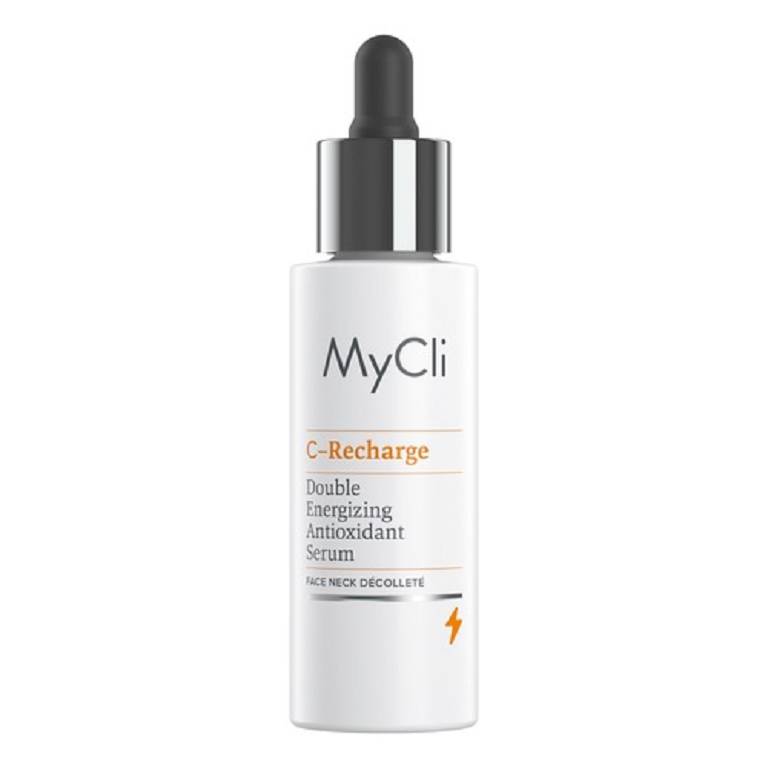 MYCLI C RECHARGE SIERO 30ML