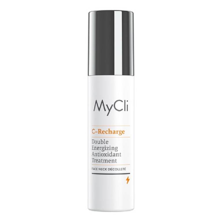 MYCLI C RECHARGE TRATT 50ML