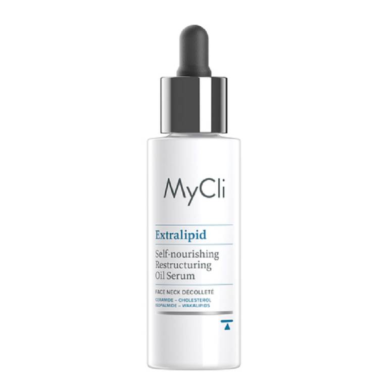 MYCLI EXTRALIPID SIERO OLIO