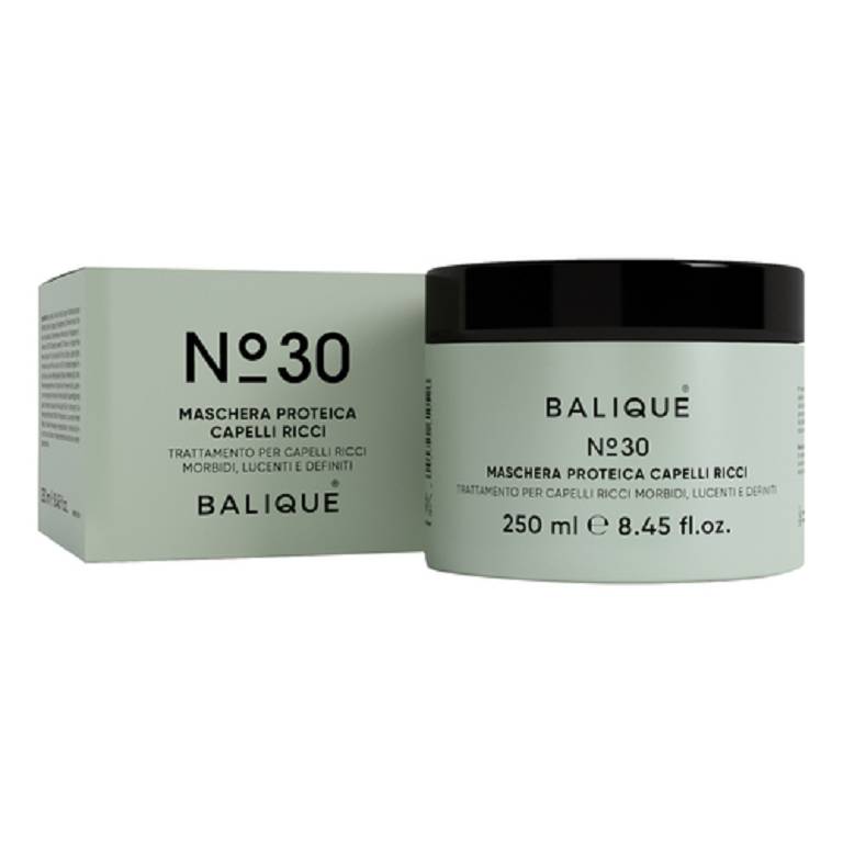 N30 MASCHERA PROTEICA CAP250ML