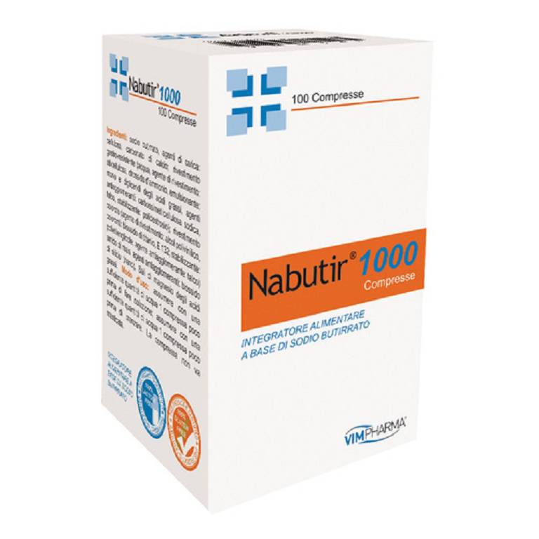 NABUTIR 1000 100CPR