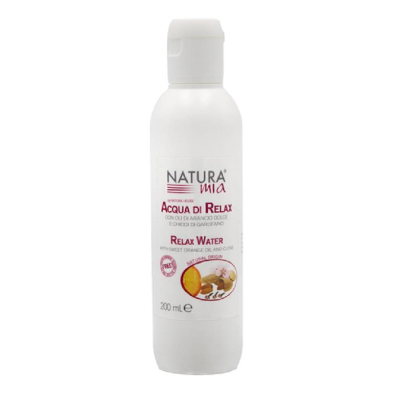 NATURA MIA ACQUA RELAX 200ML