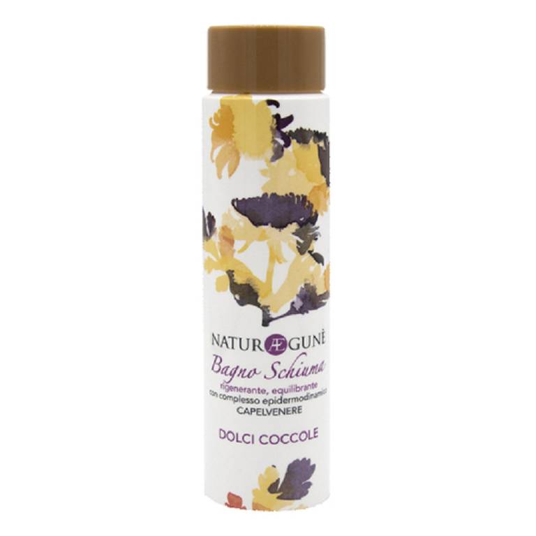 NATURAE GUNE' BAGNOS DOLCI COC