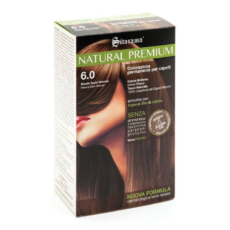 NATURAL PREMIUM 6.0 BIO SC NAT