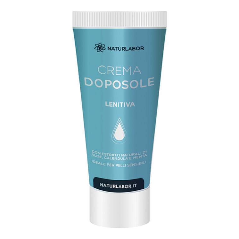 NATURLABOR CREMA DOPOSOLE RINF