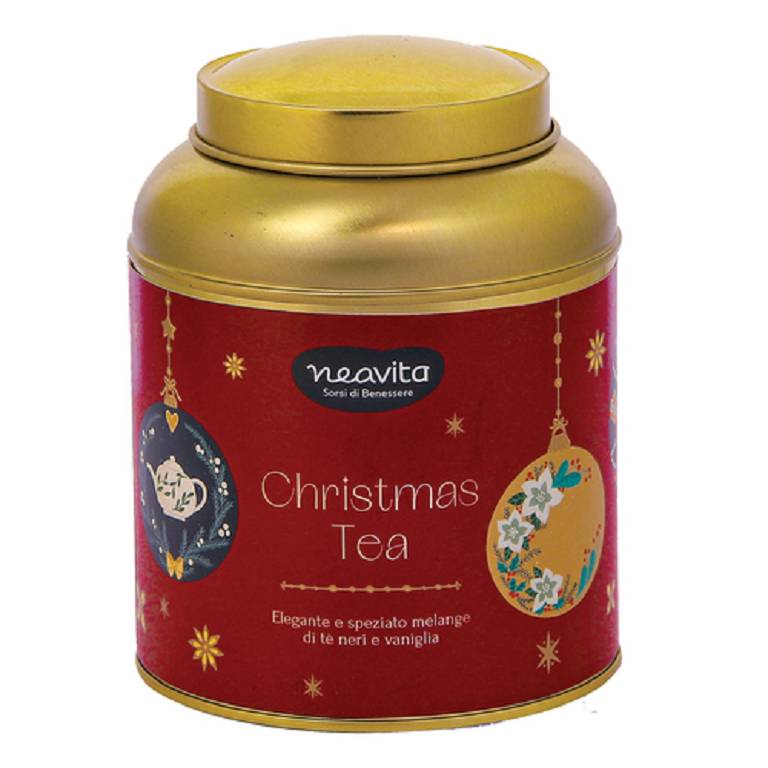 NEAVITA CHRISTMAS TEA MELANGE