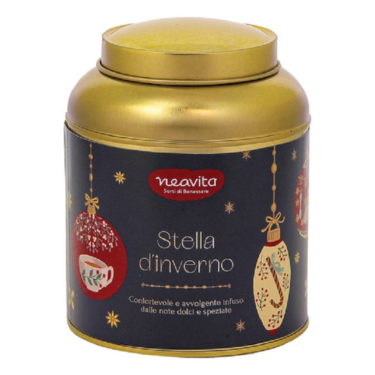 NEAVITA STELLA INVERNO INF120G