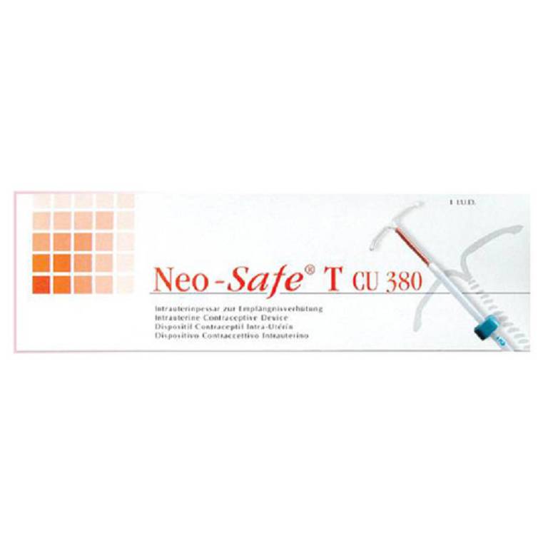 NEO-SAFE T CU 380