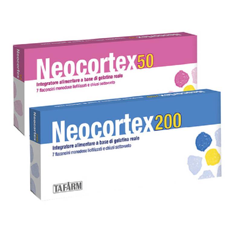 NEOCORTEX 7F 50MG