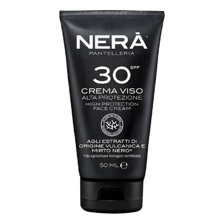 NERA' CREMA VISO SPF30 PROT/A