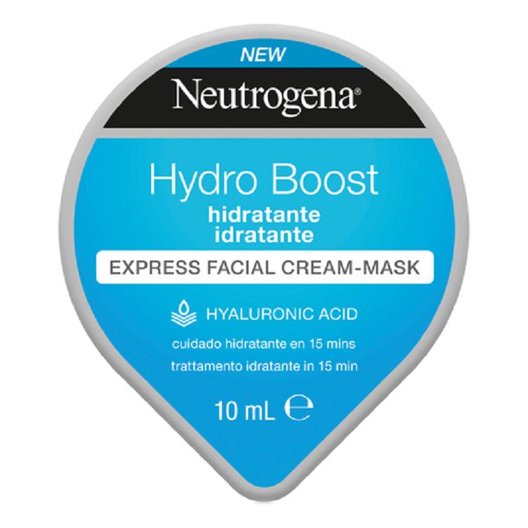 NEUTROGENA HB IDRAT EXPR MASK