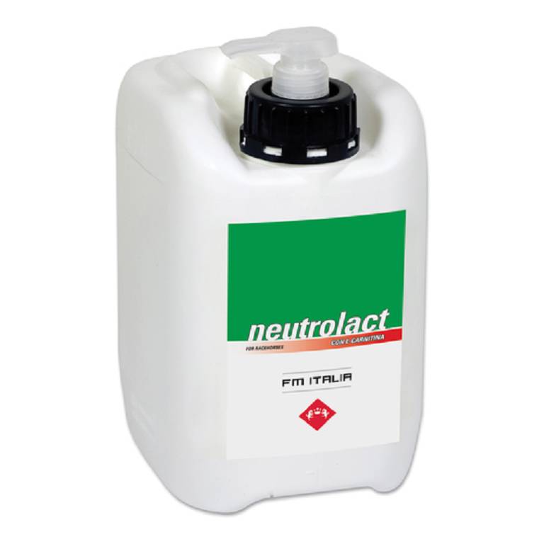 NEUTROLACT OS 5LT