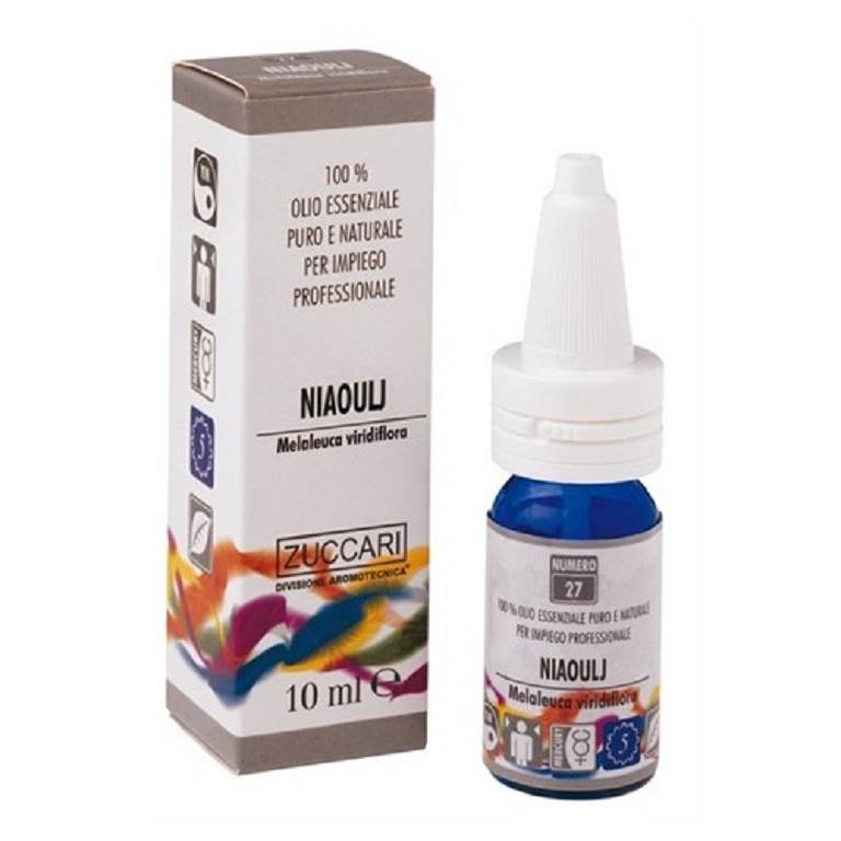 NIAOULJ OE NATURALE 10ML