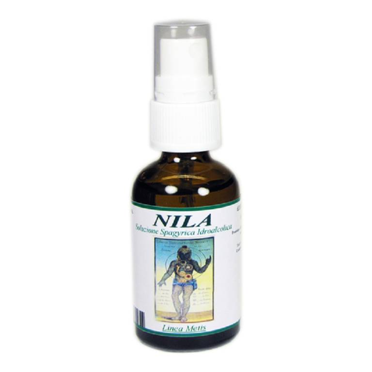 NILA 30ML ASTRUM