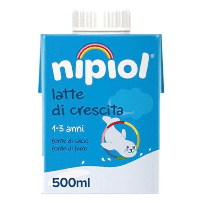 NIPIOL 12-36 BRICK 500ML