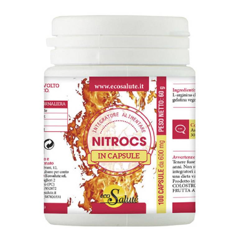 NITROCS 100CPS