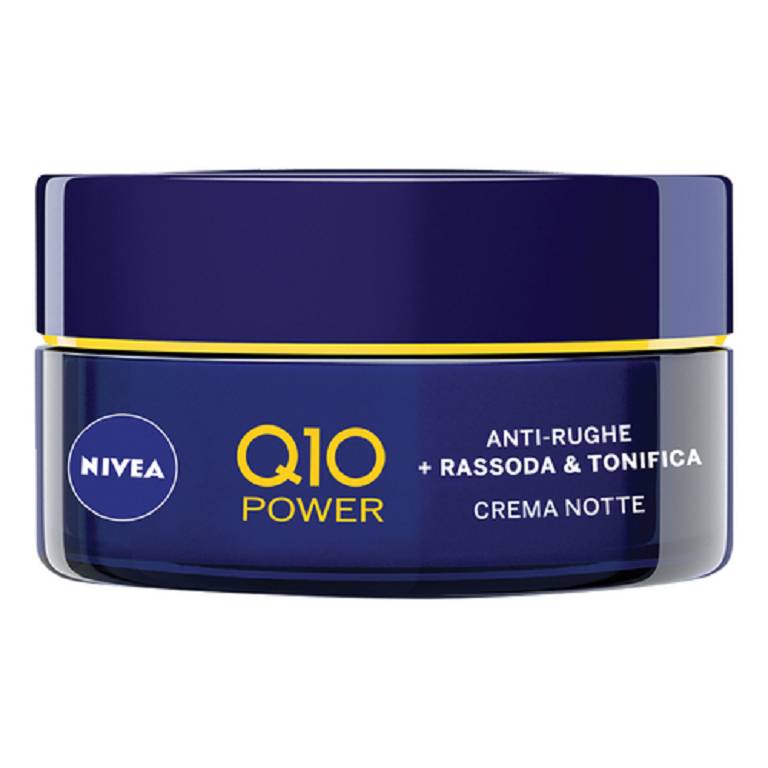 NIVEA CREMA ANTIRUGHE NTT Q10