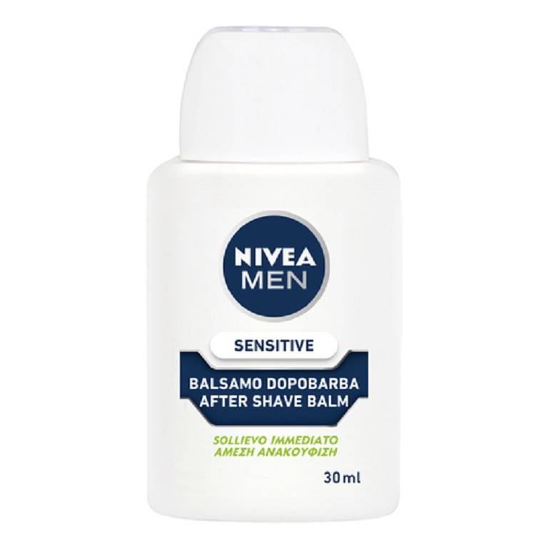 NIVEA MEN SENSITIVE DOPOB MINI