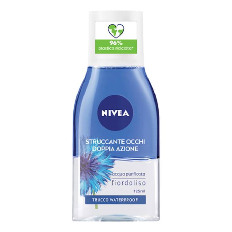 NIVEA STRUCCANTE OCCHI BIFASIC