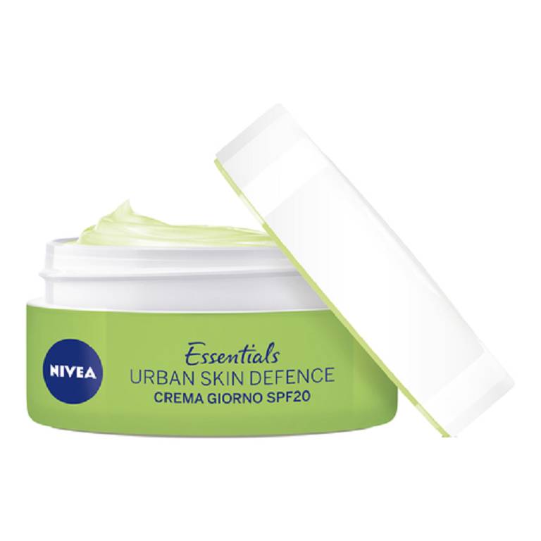 NIVEA URBAN SKIN CREMA GG DEF