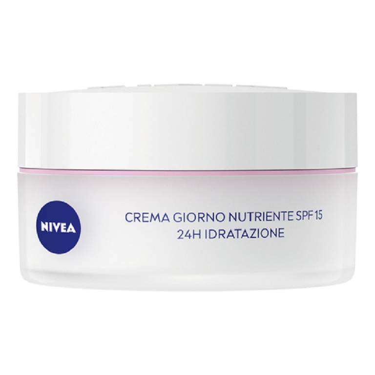 NIVEA VISAGE CREMA IDRAT INTEN