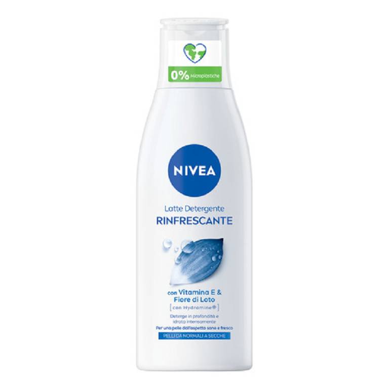 NIVEA VISAGE LTT DET DELICATO