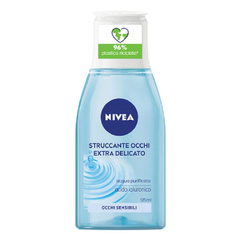 NIVEA VISAGE STRUCC OCCHI DELI