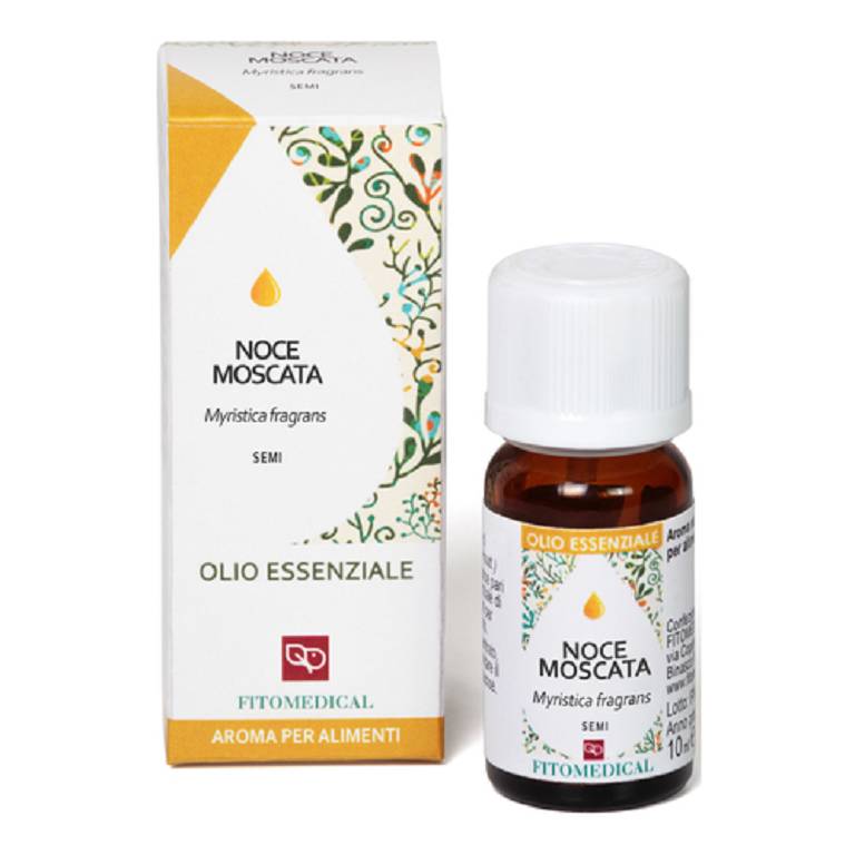 NOCE MOSCATA OE 10ML