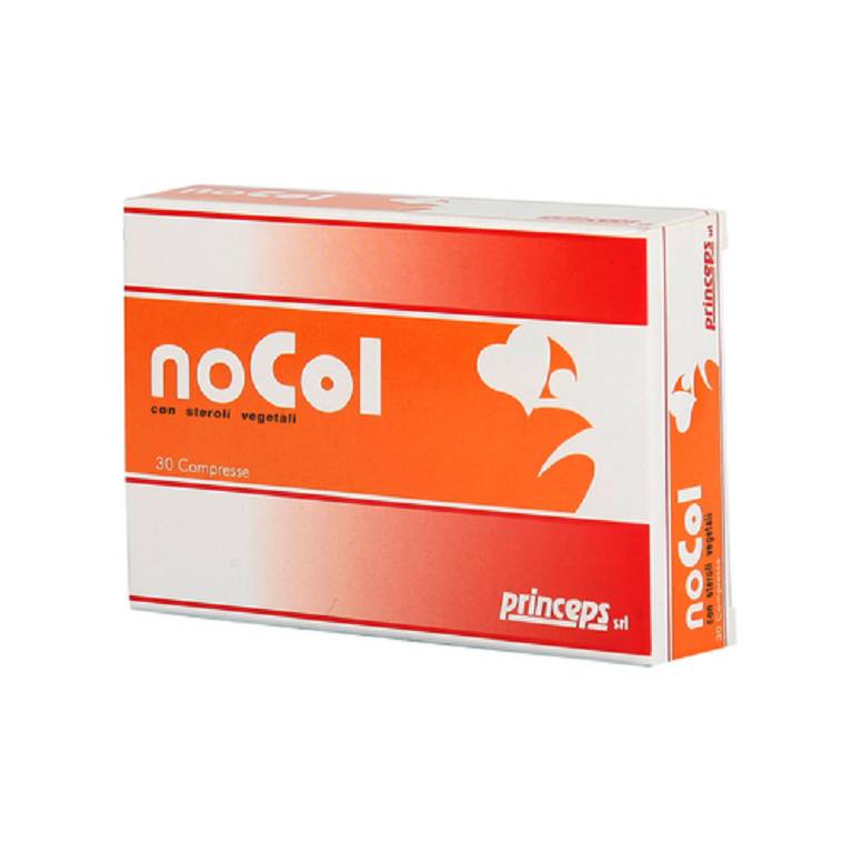 NOCOL 30CPR 15G