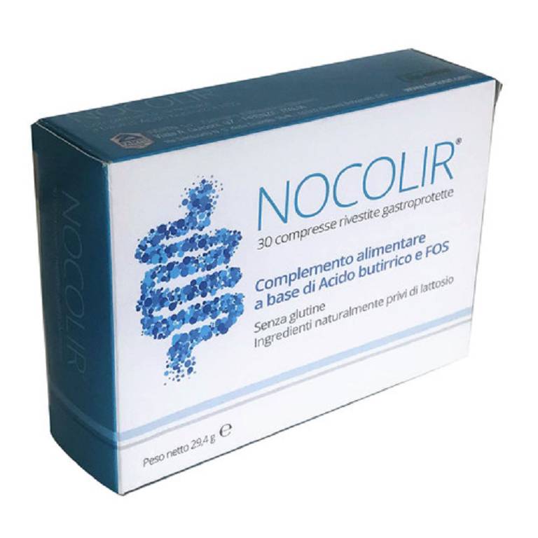 NOCOLIR 30CPR