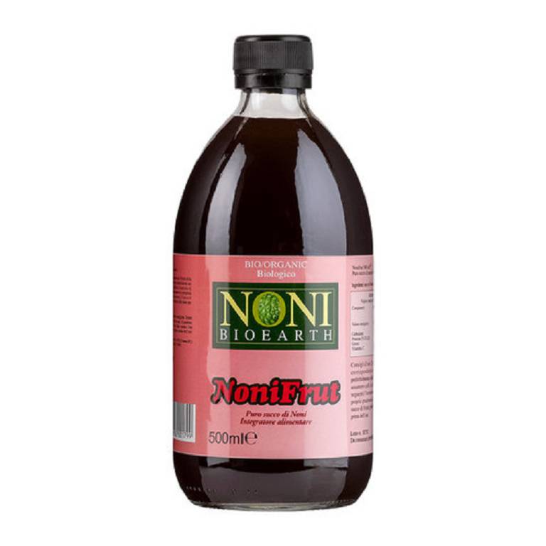 NONIFRUT PURO SUCCO NONI 500ML