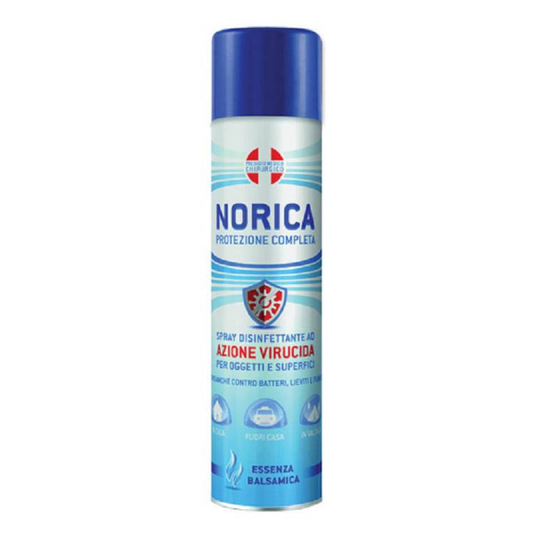 NORICA PROTEZIONE COMPLET300ML