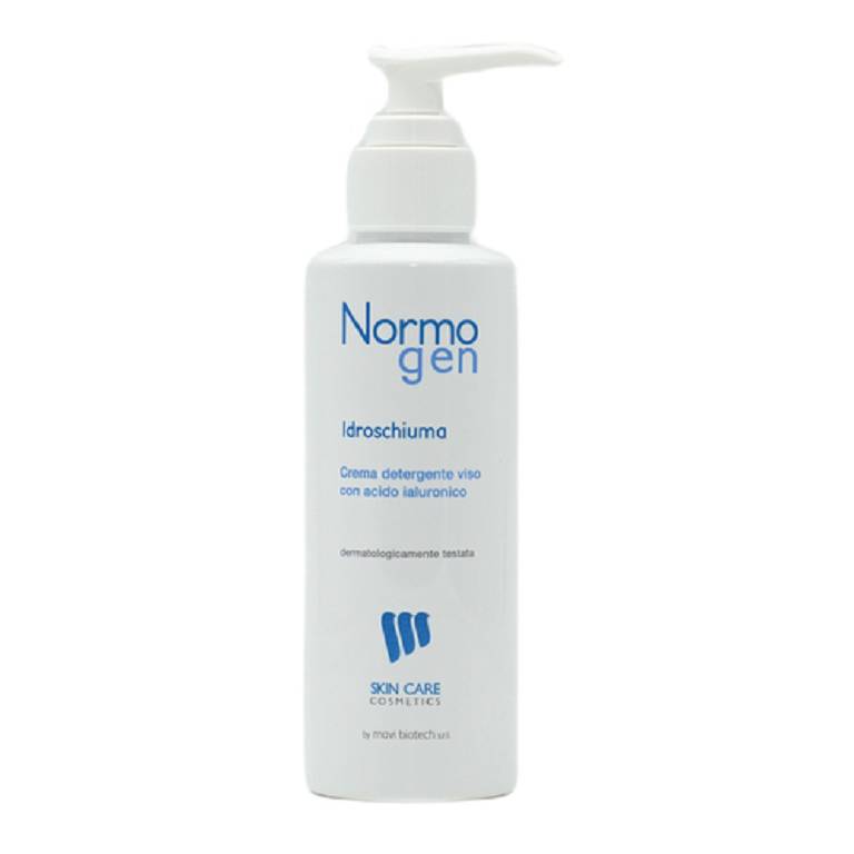 NORMOGEN IDROSCHIUMA 150ML