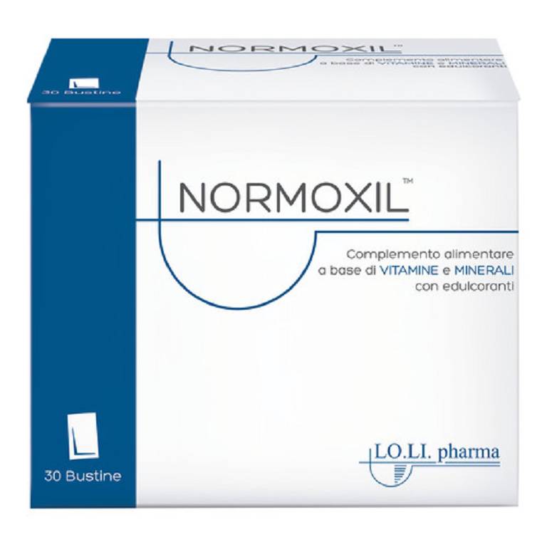 NORMOXIL 30BUST