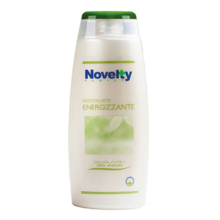 NOVELTY DOCCIALATTE ENERG250ML