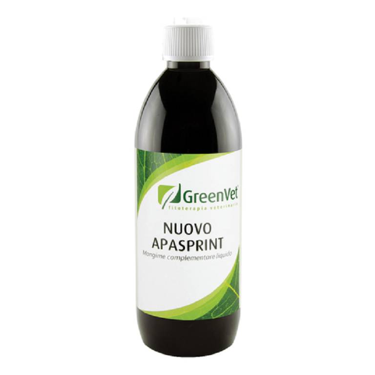 NUOVO APASPRINT 500G