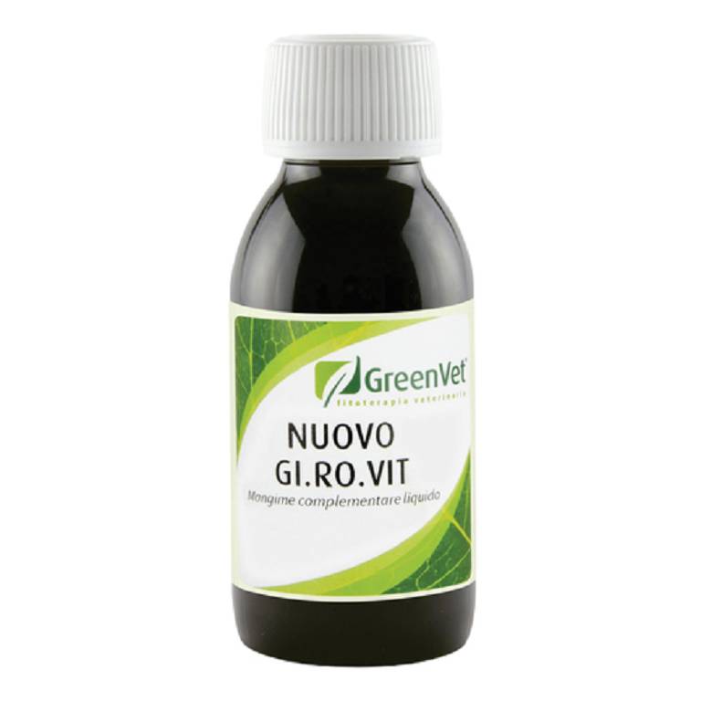 NUOVO GI RO VIT 100G