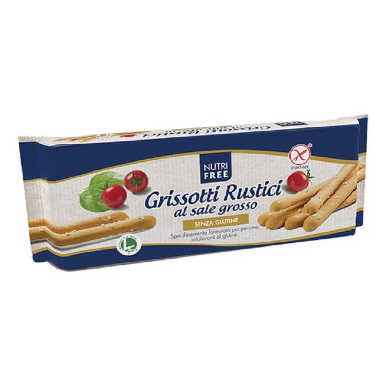 NUTRIFREE GRISSOTTI RUS SAL GR