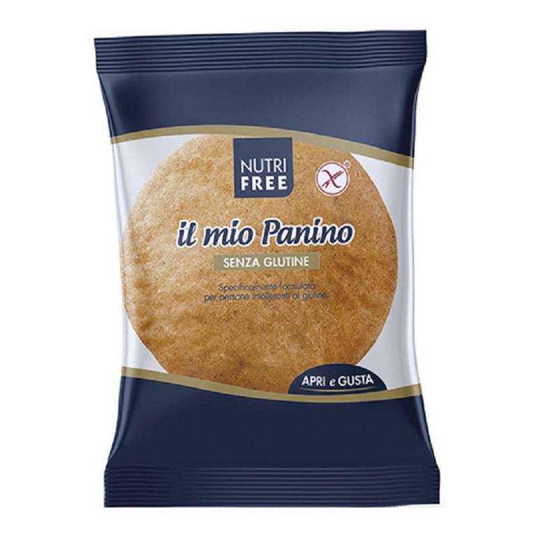 NUTRIFREE IL MIO PANINO 90G