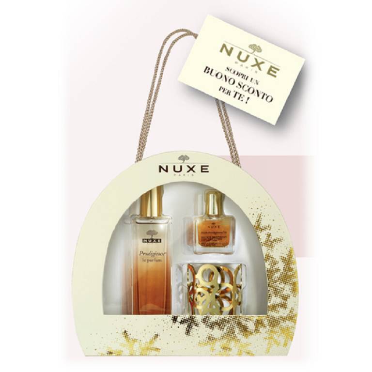 NUXE COFANETTO MY LUXURY