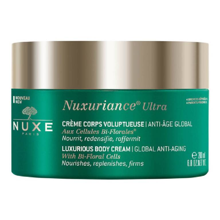 NUXE NUXURIANCE ULTRA CR CRP
