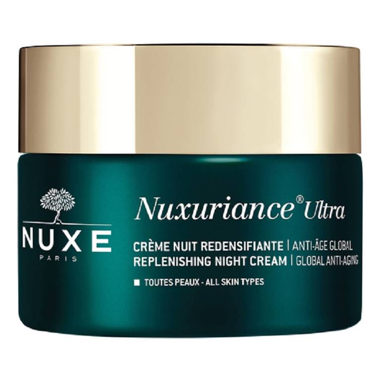 NUXE NUXURIANCE ULTRA CR NOTTE