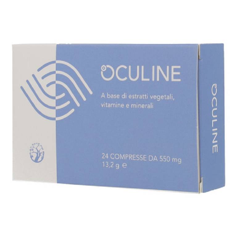 OCULINE 24CPR