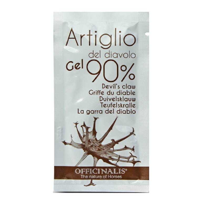 OFFICINALIS ARTIGLIO 90% 10ML