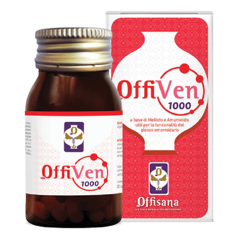 OFFIVEN 1000 30CPR