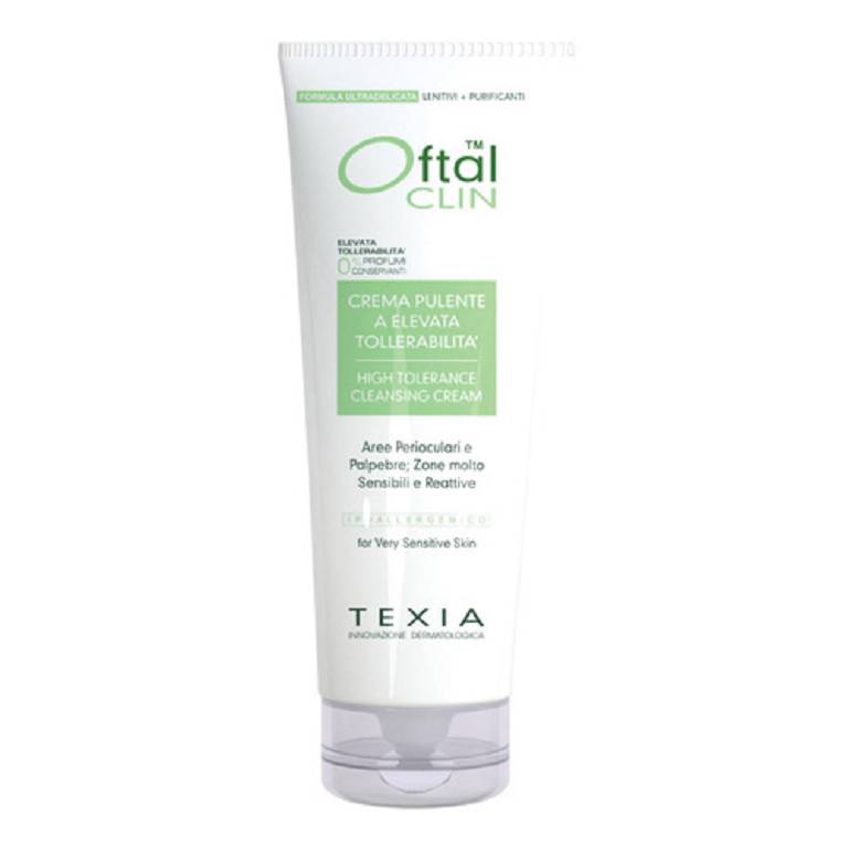 OFTAL GEL PULIZIA ZONE DEL70ML